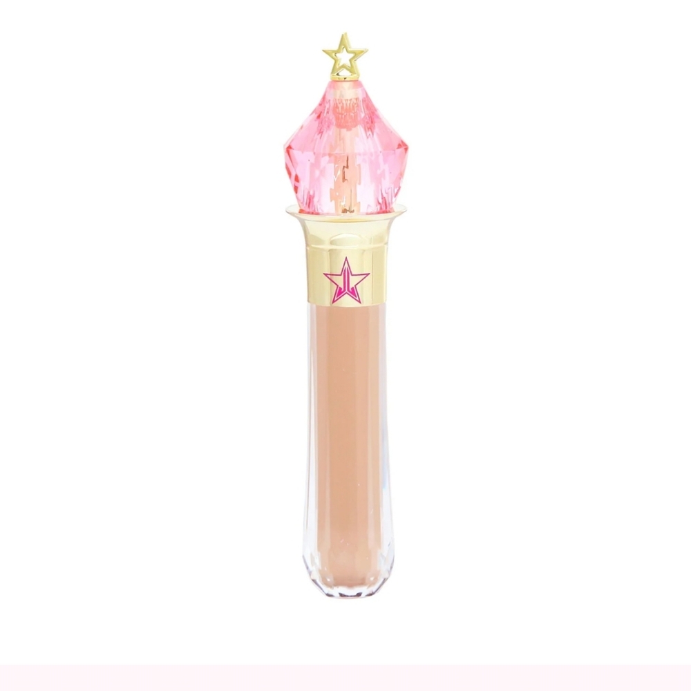 Jeffree Star C19